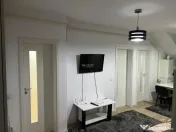 Centru Civic-apartament cu 3 camere Bloc Nou 