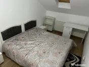 Centru Civic-apartament cu 3 camere Bloc Nou 
