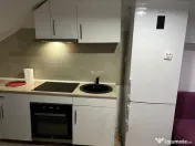 Centru Civic-apartament cu 3 camere Bloc Nou 