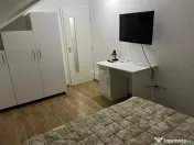 Centru Civic-apartament cu 3 camere Bloc Nou 