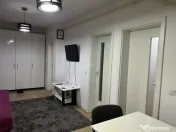 Centru Civic-apartament cu 3 camere Bloc Nou 