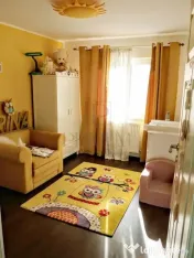 LIPOVEI - DECOMANDAT - 3 CAM - ETAJ 2 - CENTRALA PROPRIE - B 