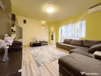 BUZIASULUI - 3 CAM - CENTRALA PROPRIE/AC - BLOC ANVELOPAT -