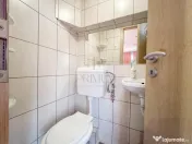 BUZIASULUI - 3 CAM - CENTRALA PROPRIE/AC - BLOC ANVELOPAT - 