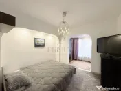 BUZIASULUI - 3 CAM - CENTRALA PROPRIE/AC - BLOC ANVELOPAT - 