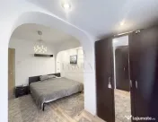 BUZIASULUI - 3 CAM - CENTRALA PROPRIE/AC - BLOC ANVELOPAT - 