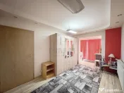 BUZIASULUI - 3 CAM - CENTRALA PROPRIE/AC - BLOC ANVELOPAT - 