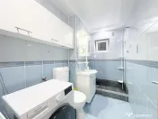 BUZIASULUI - 3 CAM - CENTRALA PROPRIE/AC - BLOC ANVELOPAT - 