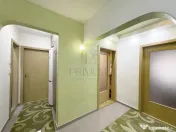 BUZIASULUI - 3 CAM - CENTRALA PROPRIE/AC - BLOC ANVELOPAT - 