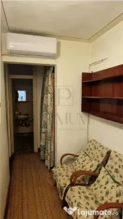 ARADULUI - ETAJ 2 - DECOMANDAT - 4 CAMERE - 2 BAI - 2 BALCOA 