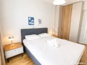 Apartament 2 camere Escape Residence Straulesti 