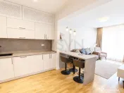 Apartament 2 camere Escape Residence Straulesti 