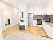 Apartament 2 camere Escape Residence Straulesti 