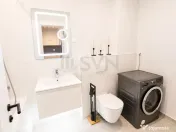 Apartament 2 camere Escape Residence Straulesti 