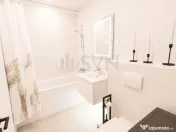 Apartament 2 camere Escape Residence Straulesti 