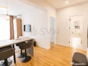 Apartament 2 camere Escape Residence Straulesti 