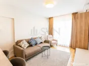 Apartament 2 camere Escape Residence Straulesti 