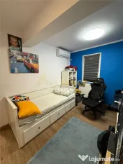 15 Minute Metrou 1 Decembrie | Apartament 3 camere | Mobilat 