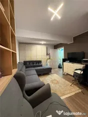 15 Minute Metrou 1 Decembrie | Apartament 3 camere | Mobilat 