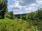 Teren 1200 mp Valea Adanca zona 5 Drumuri, asfalt 