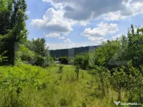 Teren 1200 mp Valea Adanca zona 5 Drumuri, asfalt