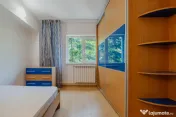 Apartament cu 3 situat pe strada Mircea cel Bătrân