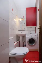 Apartament cu 3 situat pe strada Mircea cel Bătrân
