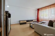 Apartament cu 3 situat pe strada Mircea cel Bătrân