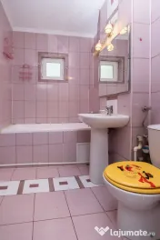 Apartament cu 3 situat pe strada Mircea cel Bătrân