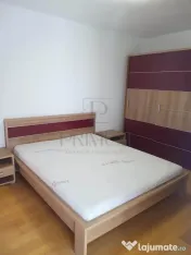 SIMION BARNUTIU - LIFT - 3 CAM - 2 BAI - 3 BALCOANE - CENTRA 