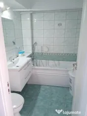 SIMION BARNUTIU - LIFT - 3 CAM - 2 BAI - 3 BALCOANE - CENTRA 