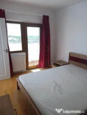 SIMION BARNUTIU - LIFT - 3 CAM - 2 BAI - 3 BALCOANE - CENTRA 