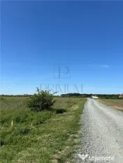 Doua Terenuri, Mosnita Veche, 799/ 712 mp 
