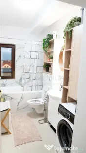PENTHOUSE - DUMBRAVITA - 50 MP TERASA - LUX 