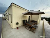 PENTHOUSE - DUMBRAVITA - 50 MP TERASA - LUX 