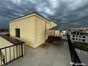 PENTHOUSE - DUMBRAVITA - 50 MP TERASA - LUX 