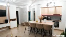 PENTHOUSE - DUMBRAVITA - 50 MP TERASA - LUX