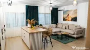 PENTHOUSE - DUMBRAVITA - 50 MP TERASA - LUX 