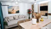 PENTHOUSE - DUMBRAVITA - 50 MP TERASA - LUX 