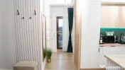 PENTHOUSE - DUMBRAVITA - 50 MP TERASA - LUX 