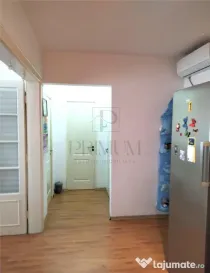 TORONTALULUI - ETAJ 6 - LIFT - 3 camere - decomandat - debar