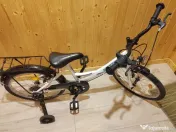 Vand bicicleta KREATIV city series 