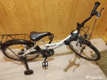 Vand bicicleta KREATIV city series
