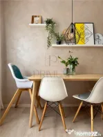 Serena 1 - Duplex mobilat utilat - bucatarie inchisa