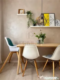 Serena 1 - Duplex mobilat utilat - bucatarie inchisa