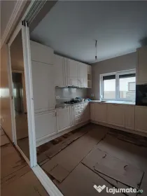 Duplex toate utilitatile - teren 380 mp - zona accesibila