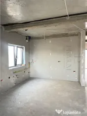 GIROC - 4 Camere - Toate utilitatile - Zona linistita - Fini 