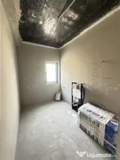 GIROC - 4 Camere - Toate utilitatile - Zona linistita - Fini 