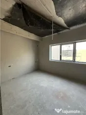 GIROC - 4 Camere - Toate utilitatile - Zona linistita - Fini 