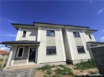 Duplex despartit prin camera tehnica - zona excelenta - toat